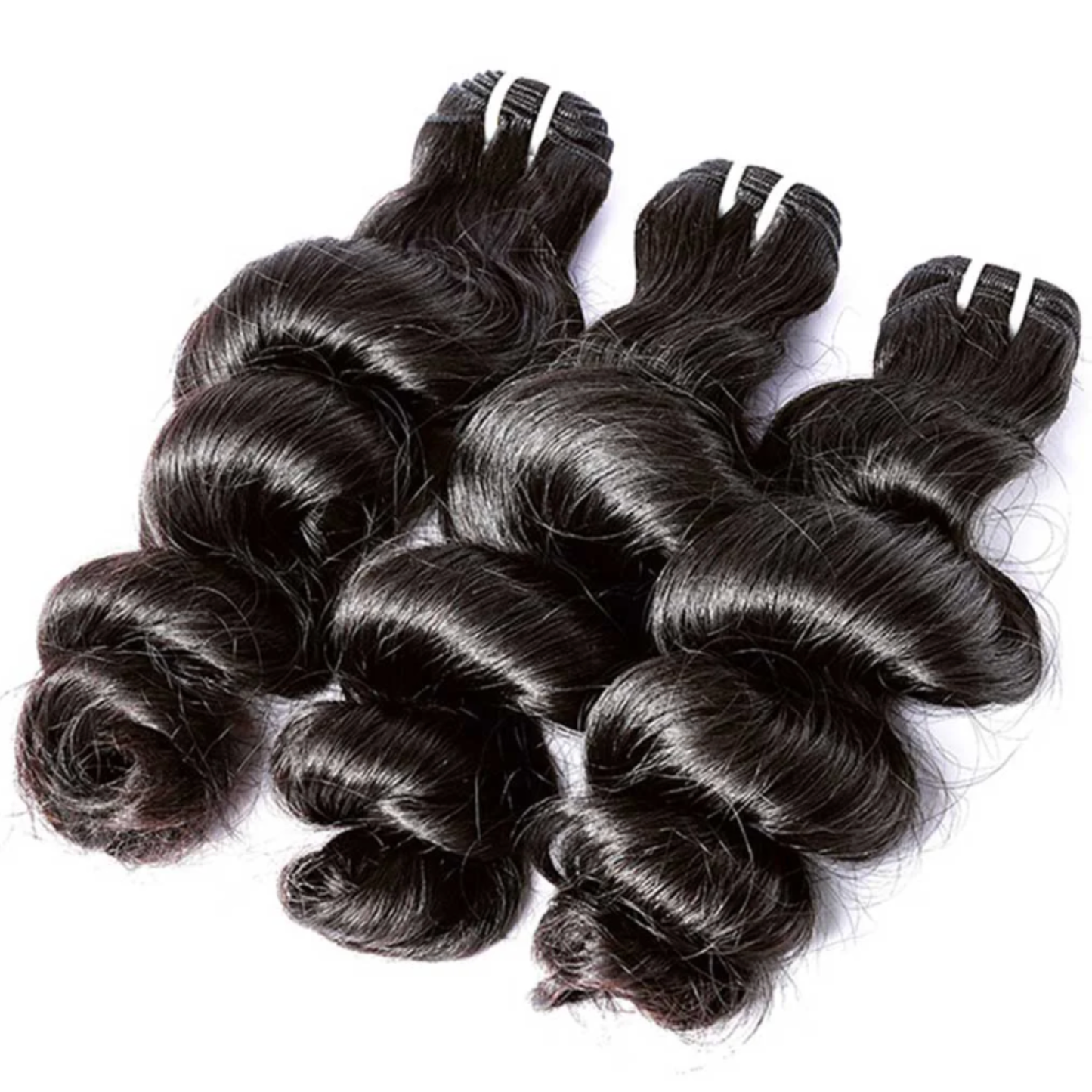 Virgin Loose Curl