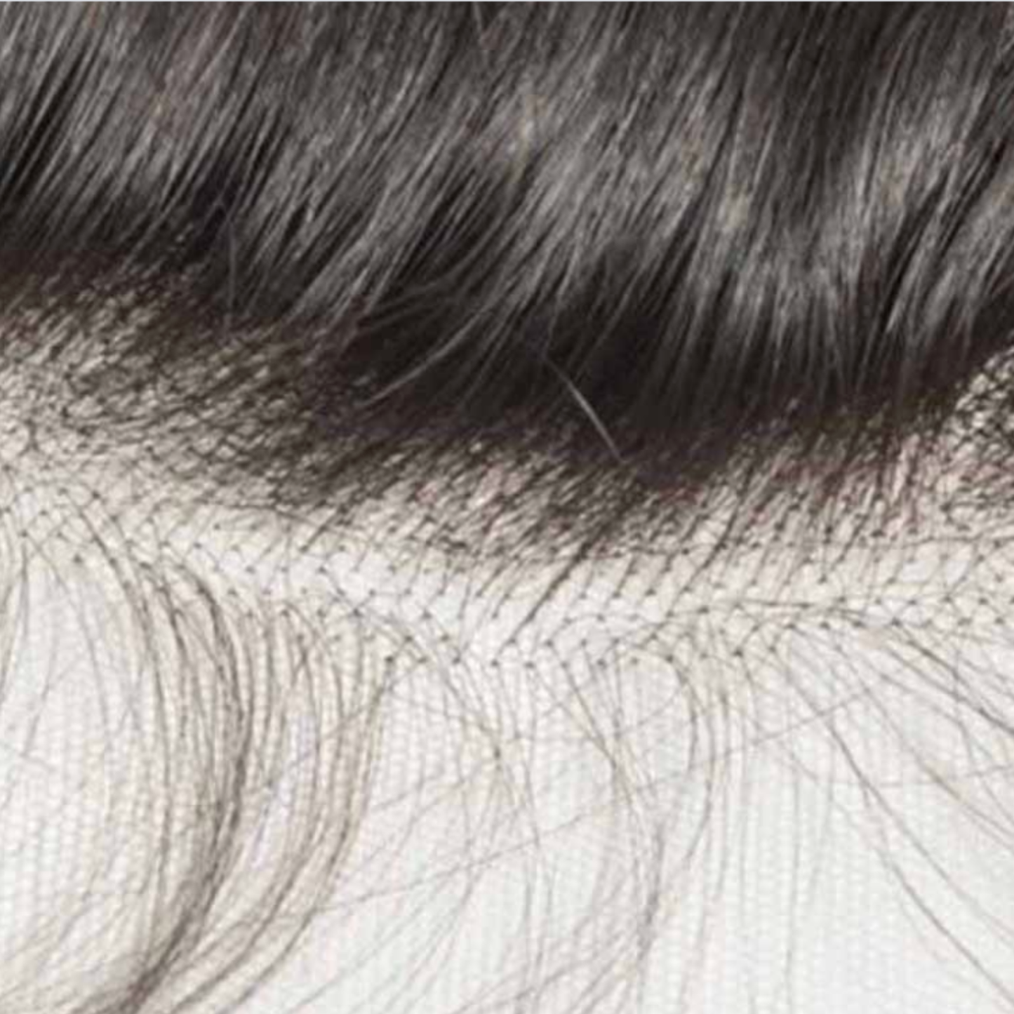 RAW HD FRONTAL