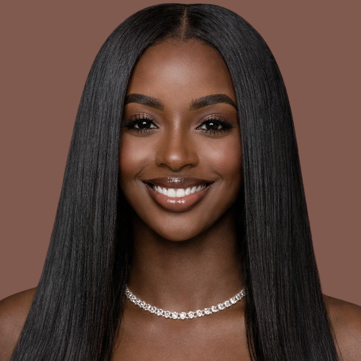Virgin Yaki Straight