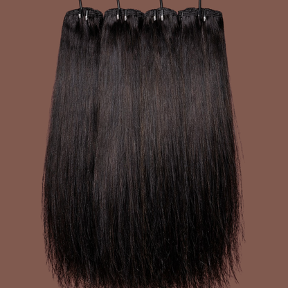 Virgin Yaki Straight