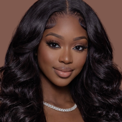 Virgin Body Wave