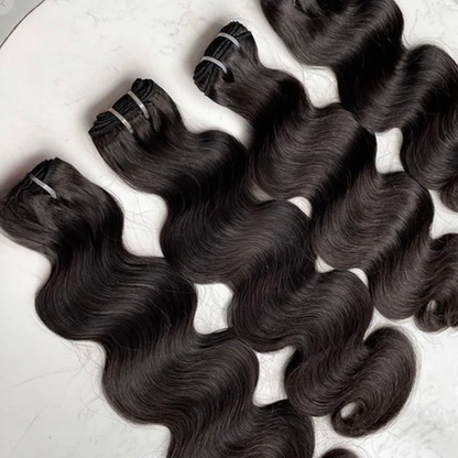 Virgin Body Wave