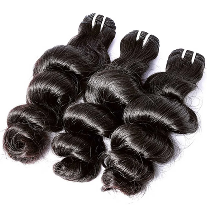 Virgin Loose Curl