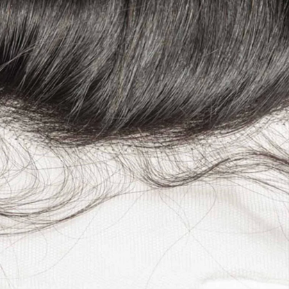 RAW HD FRONTAL