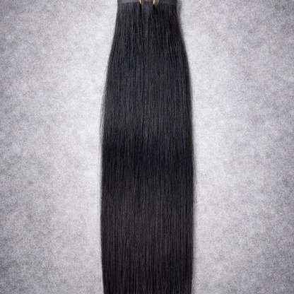Virgin Burmese Classic Clip-Ins