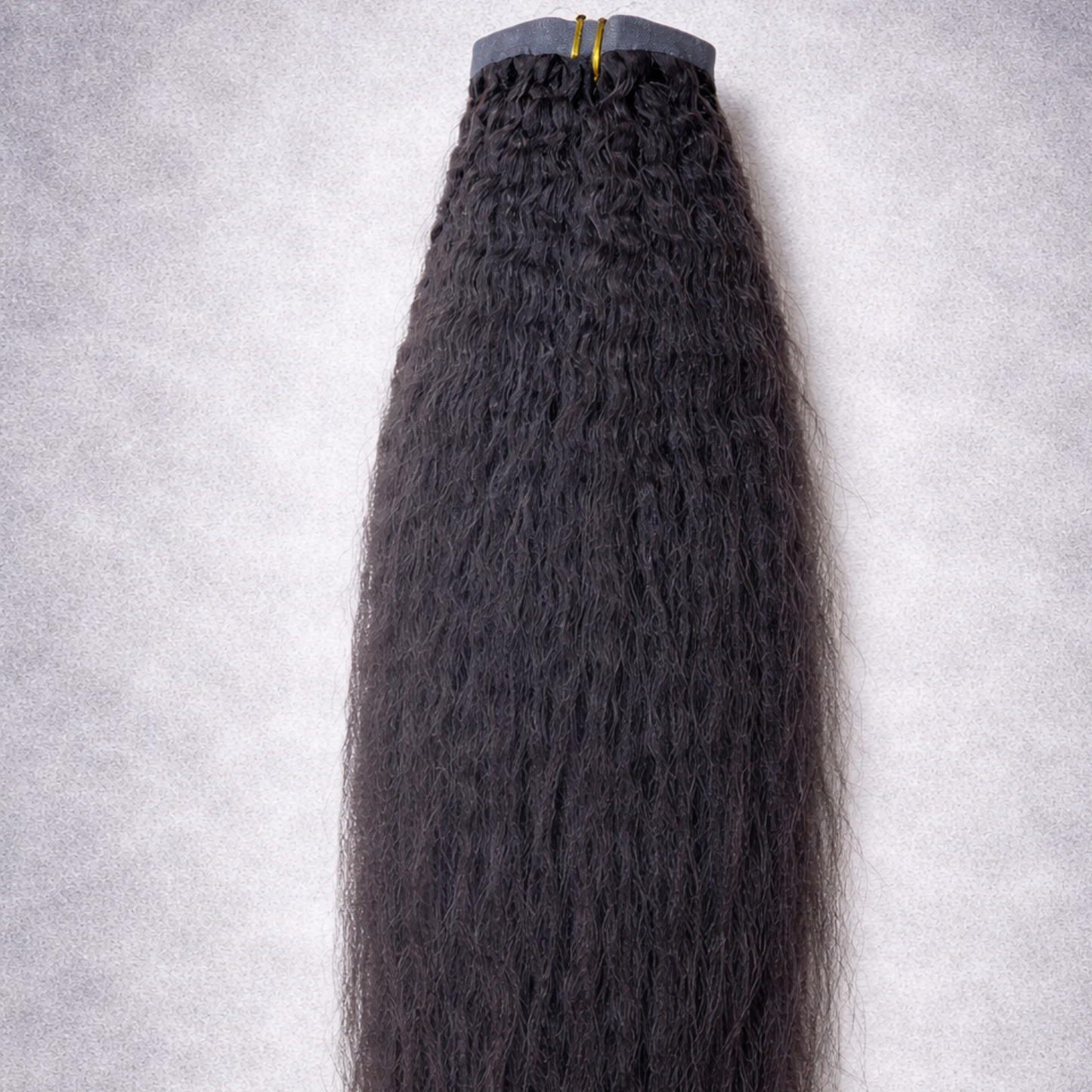 Virgin Burmese Classic Clip-Ins